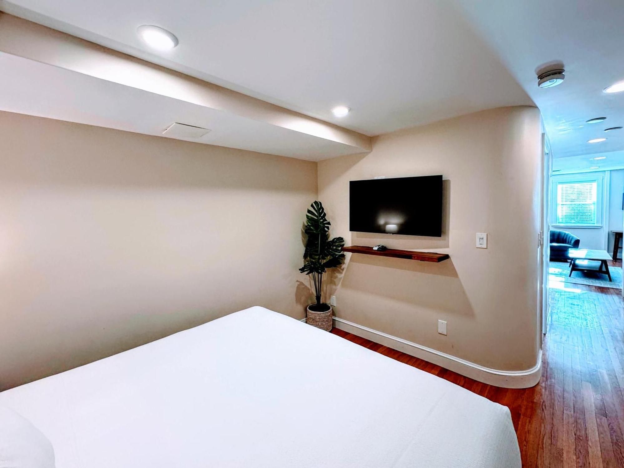 Copley House Hotel Бостън Екстериор снимка