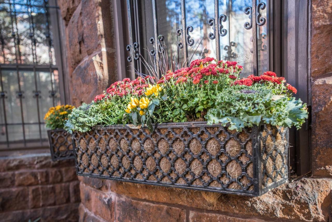 Copley House Hotel Бостън Екстериор снимка